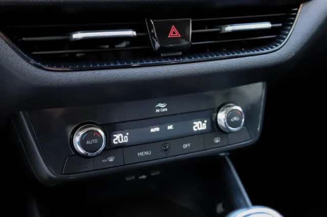 Škoda Fabia (2023) thumbnail 27