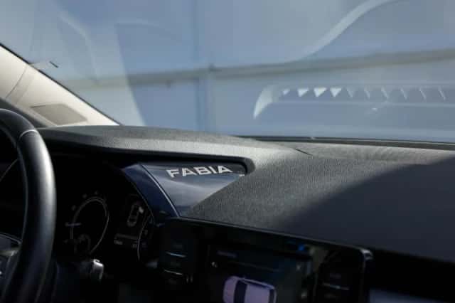 Škoda Fabia (2023) thumbnail 30