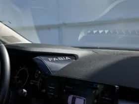 Škoda Fabia (2023) thumbnail 30