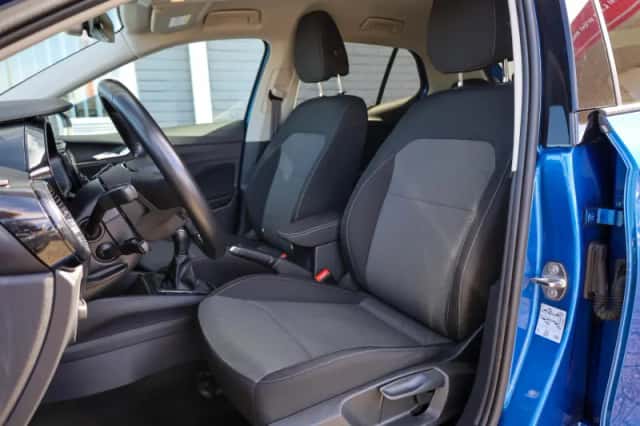 Škoda Fabia (2023) thumbnail 4