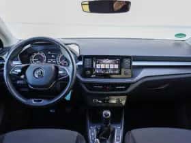 Škoda Fabia (2023) thumbnail 33