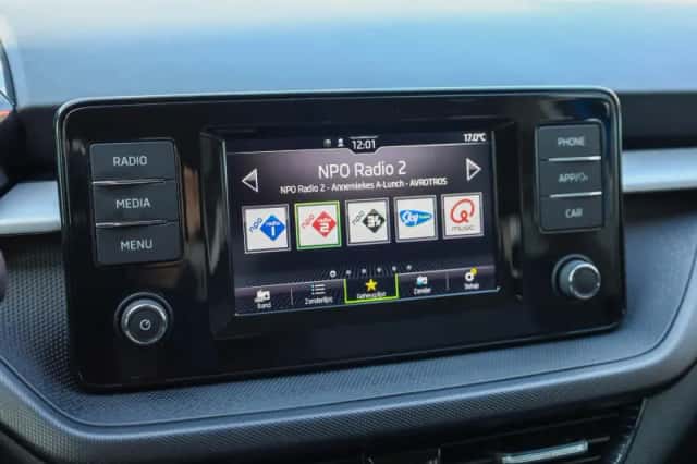 Škoda Fabia (2023) thumbnail 34
