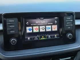 Škoda Fabia (2023) thumbnail 34