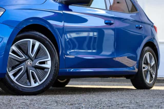 Škoda Fabia (2023) thumbnail 38