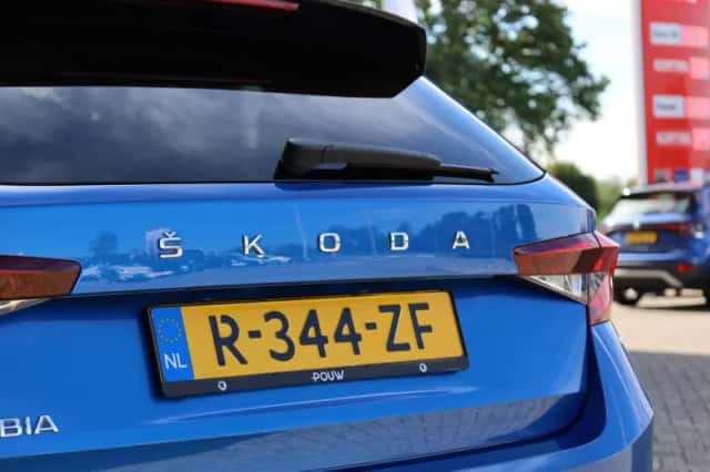 Škoda Fabia (2023) thumbnail 39