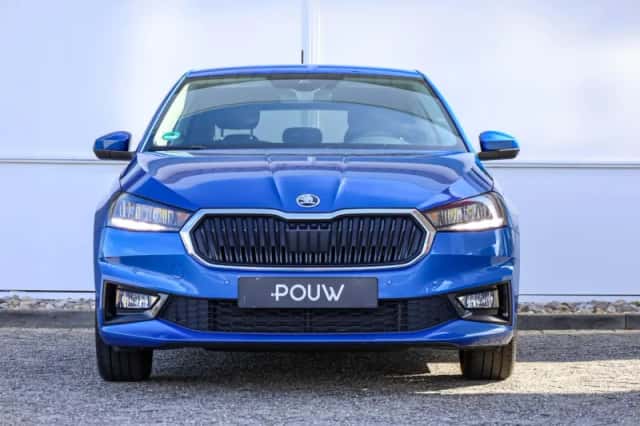 Škoda Fabia (2023) thumbnail 8