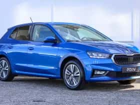 Škoda Fabia (2023) thumbnail 10