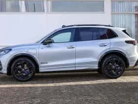 Volkswagen Tiguan (2025) thumbnail 12