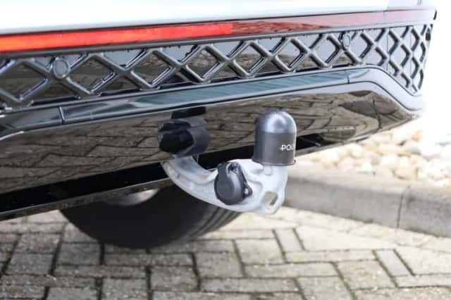 Volkswagen Tiguan (2025) thumbnail 13