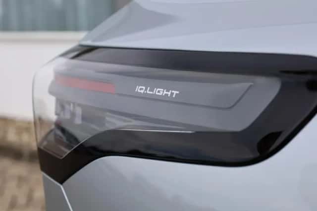 Volkswagen Tiguan (2025) thumbnail 14