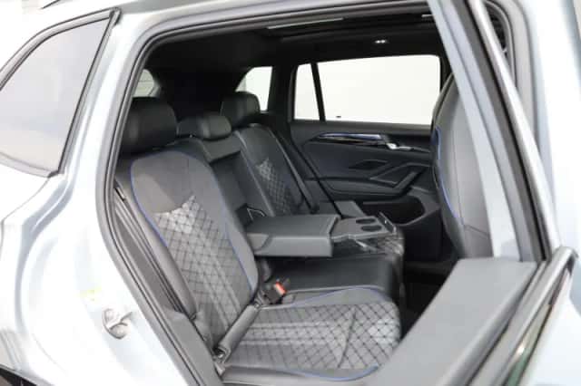 Volkswagen Tiguan (2025) thumbnail 19