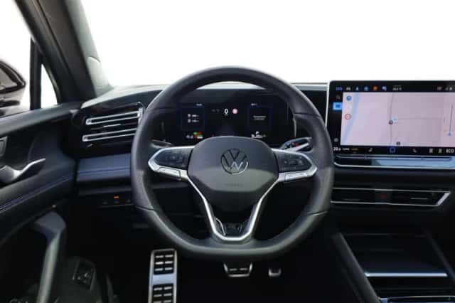Volkswagen Tiguan (2025) thumbnail 27