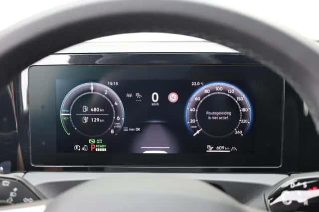 Volkswagen Tiguan (2025) thumbnail 28