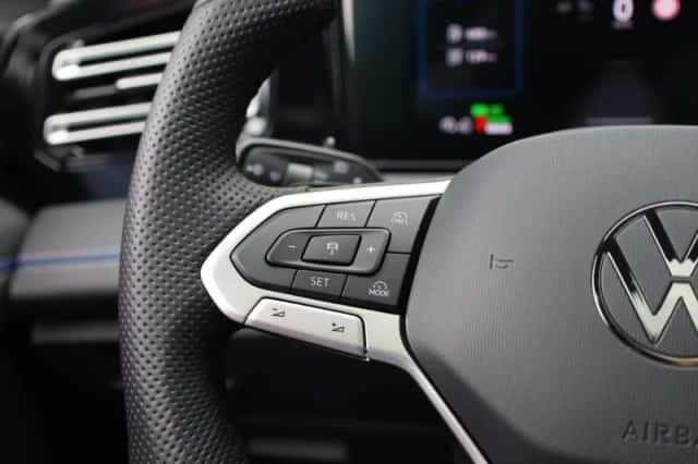 Volkswagen Tiguan (2025) thumbnail 29