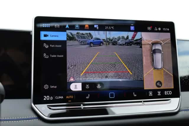 Volkswagen Tiguan (2025) thumbnail 32