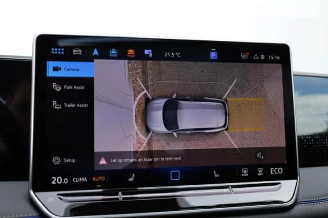 Volkswagen Tiguan (2025) thumbnail 33