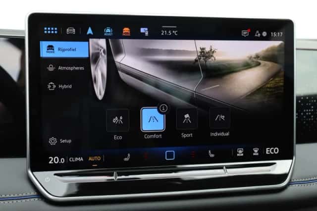 Volkswagen Tiguan (2025) thumbnail 34