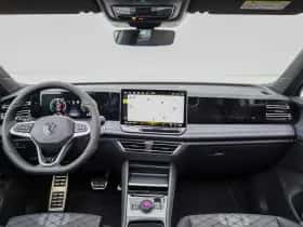 Volkswagen Tiguan (2025) thumbnail 5