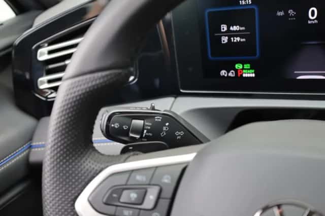 Volkswagen Tiguan (2025) thumbnail 43