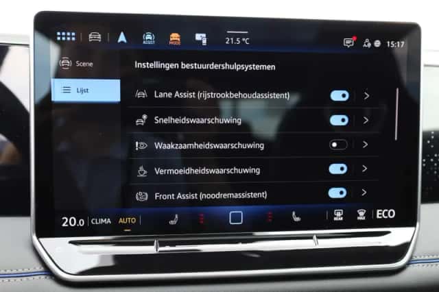 Volkswagen Tiguan (2025) thumbnail 48
