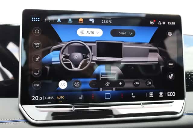 Volkswagen Tiguan (2025) thumbnail 50