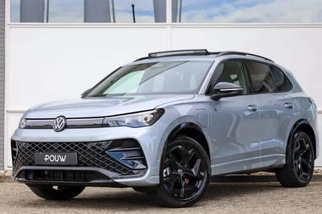 Volkswagen Tiguan (2025) thumbnail 51