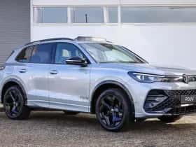 Volkswagen Tiguan (2025) thumbnail 8