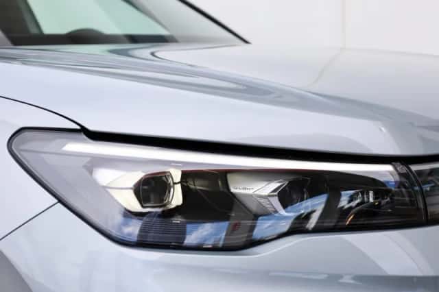 Volkswagen Tiguan (2025) thumbnail 9