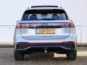 Volkswagen Tiguan (2025) thumbnail 9