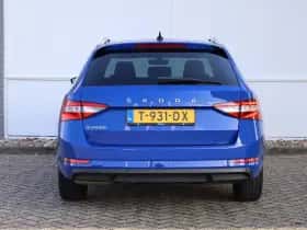 Škoda Superb (2023) thumbnail 11