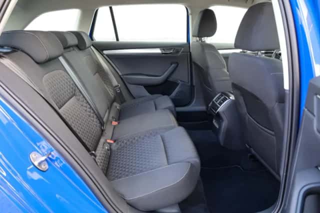 Škoda Superb (2023) thumbnail 13