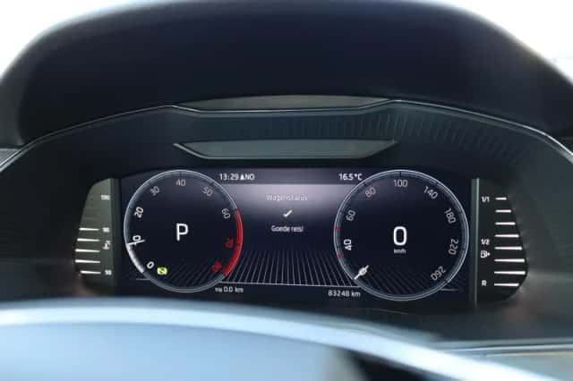 Škoda Superb (2023) thumbnail 19