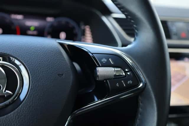 Škoda Superb (2023) thumbnail 20