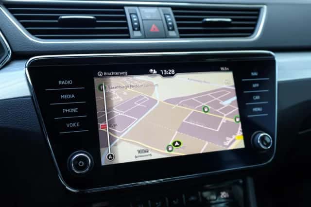 Škoda Superb (2023) thumbnail 21