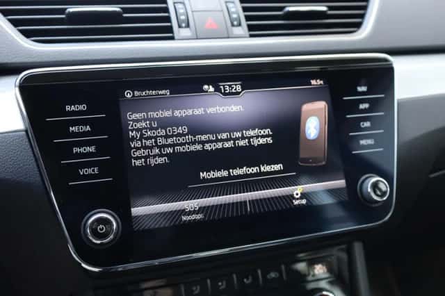 Škoda Superb (2023) thumbnail 24