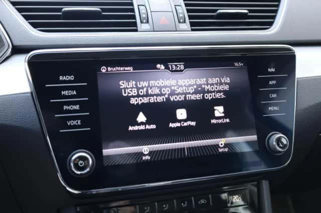 Škoda Superb (2023) thumbnail 26