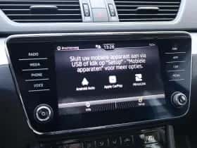 Škoda Superb (2023) thumbnail 26