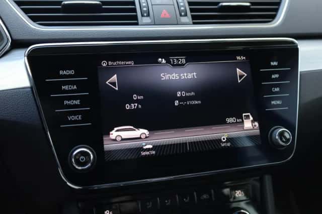 Škoda Superb (2023) thumbnail 27