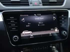 Škoda Superb (2023) thumbnail 27