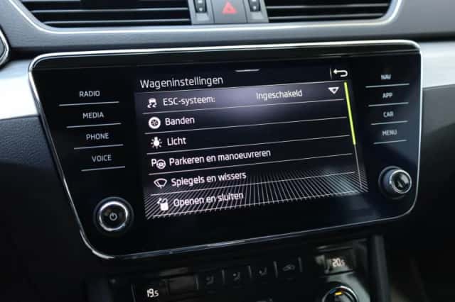 Škoda Superb (2023) thumbnail 28