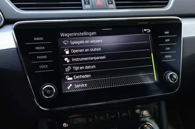 Škoda Superb (2023) thumbnail 29