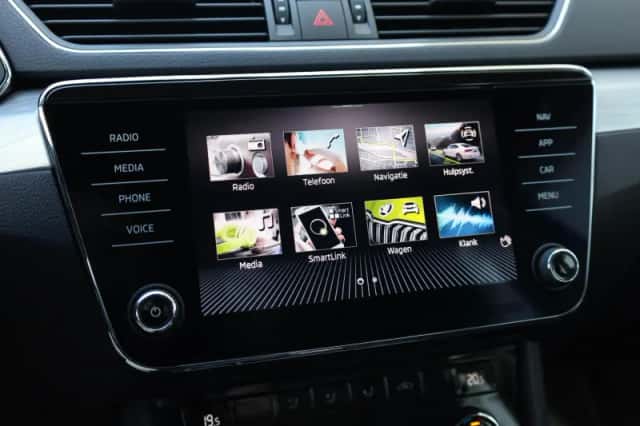 Škoda Superb (2023) thumbnail 30