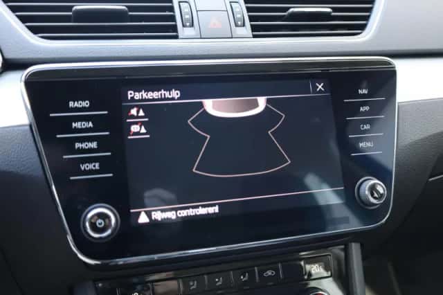 Škoda Superb (2023) thumbnail 32