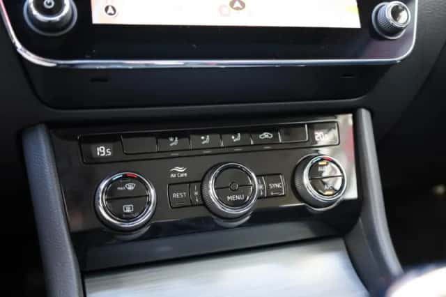 Škoda Superb (2023) thumbnail 36
