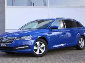 Škoda Superb (2023) thumbnail 40