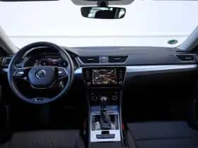 Škoda Superb (2023) thumbnail 5