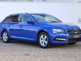Škoda Superb (2023) thumbnail 7