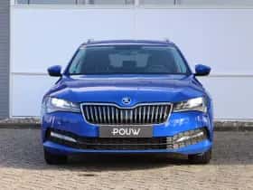 Škoda Superb (2023) thumbnail 8