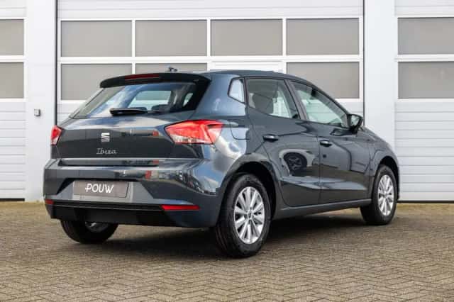 SEAT Ibiza (2025) thumbnail 2