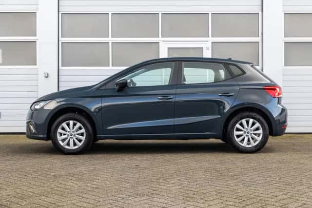 SEAT Ibiza (2025) thumbnail 11